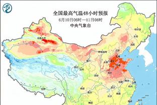 杰伦-格林：很高兴命中了一些球 我不会主动选择高难度出手